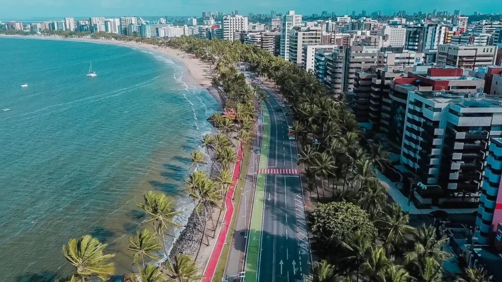 Com turismo em alta, Alagoas deve receber 12 novos hotéis em 2026